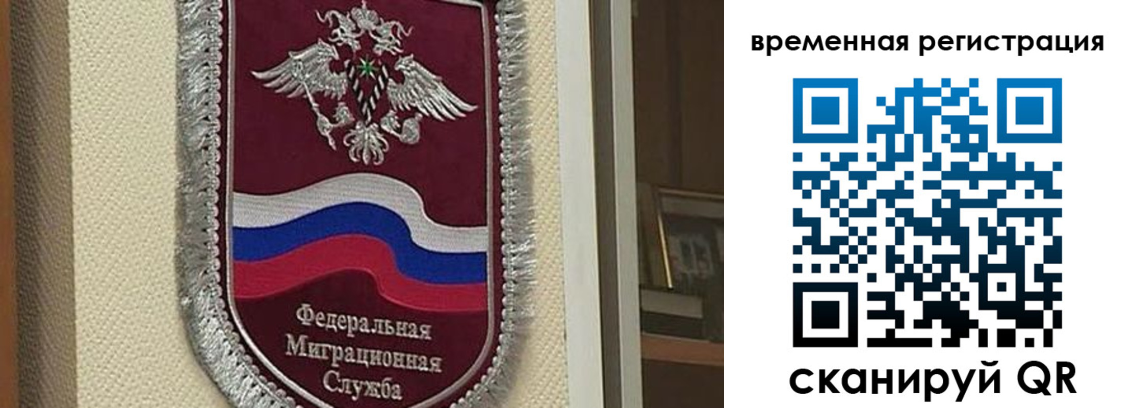 прописка законно в Курске